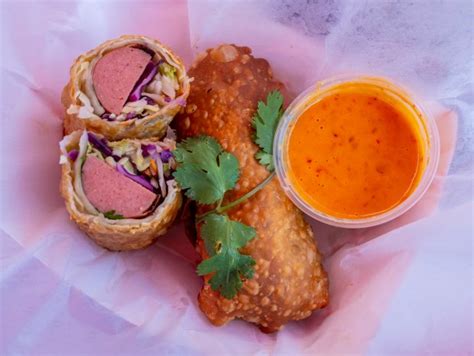 OC Fair 2023: 9 outrageous foods available this year – Orange County Register