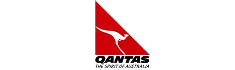 Qantas Logos