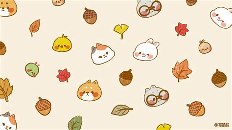 Tonton Friends Wallpapers - Wallpaper Cave