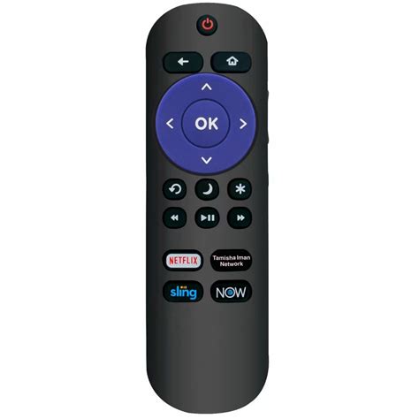 New Roku TV remote just dropped : r/rupaulsdragrace