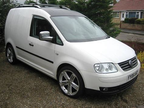 VW CADDY Sportline 2.0tdi. SOLD SOLD SOLD! | in York, North Yorkshire | Gumtree