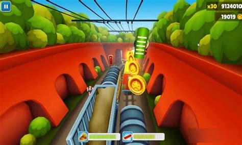 Tips Tricks for Subway Surfers for Android - APK Download