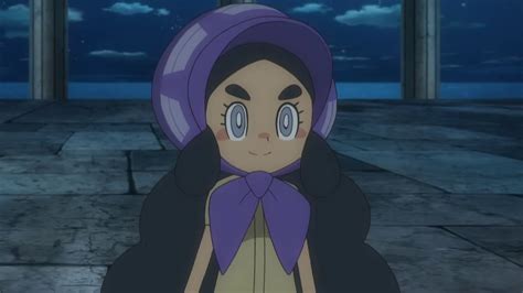 Hapu (anime) | Pokémon Wiki | Fandom