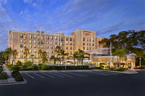 Residence Inn Orlando Lake Mary, Lake Mary, FL Jobs | Hospitality Online