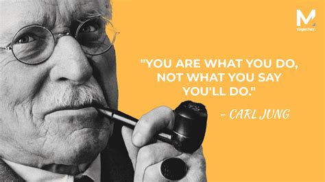 25 Wise Carl Jung Quotes To Transform Your Life - Coinstatics