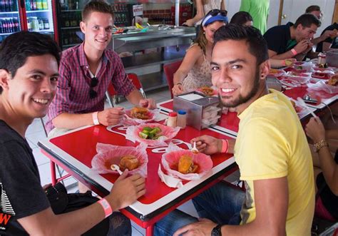 The Welcomers: 6-Stop Guadalajara Food Tour - Book Online - Cookly