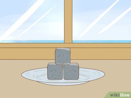 3 Ways to Clean Whiskey Stones - wikiHow