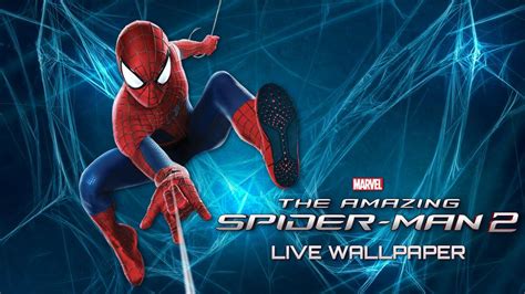 Spider-Man Live Wallpapers - Wallpaper Cave