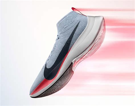 Nike Zoom Vaporfly Elite