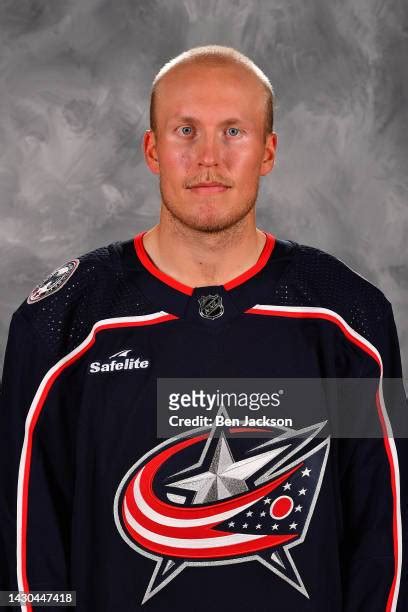 Patrik Laine Headshots Photos and Premium High Res Pictures - Getty Images