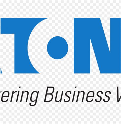 Eaton Logo Logo Brands For Hd 3d - Eaton Corporatio PNG Transparent ...