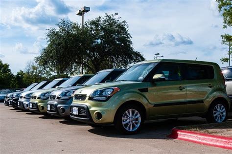 Kia of South Austin - Kia, Service Center - Dealership Reviews