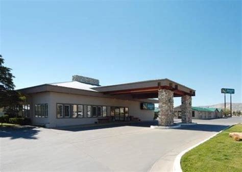 Quality Inn (Rock Springs, WY) - Hotel Reviews - TripAdvisor