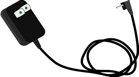 Free vector graphic: Adapter, Charger, Electronics - Free Image on Pixabay - 148958