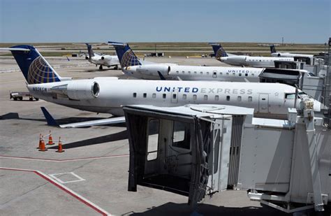 United Unraveled: Inside The Airline's Largest Hub