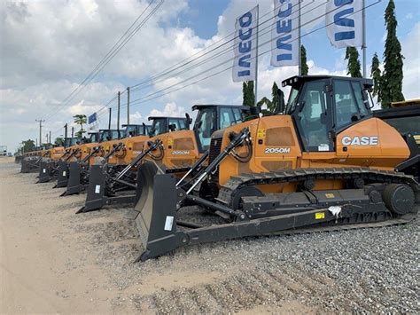 CNH Industrial brands delivering over 360 units to Uzbekistan to support cotton harvest ...