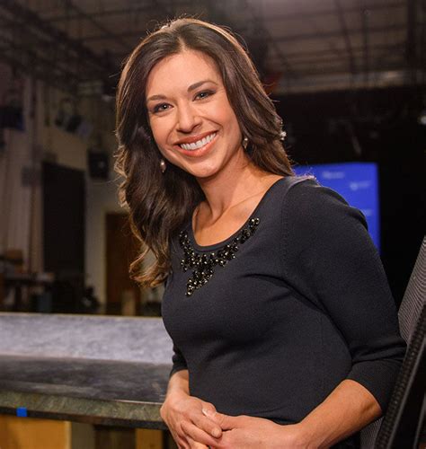 CNN anchor, WSU alumna to speak at WSU Vancouver | News | thereflector.com