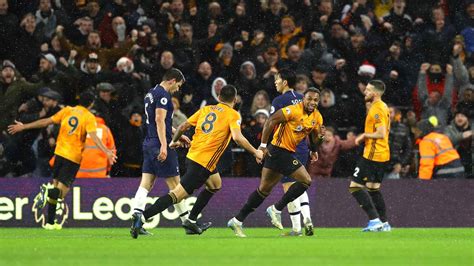 Tottenham vs Wolves | 5 things to know | Men's First-Team | News | Wolverhampton Wanderers FC