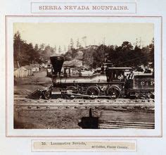 Colfax, California, Alfred A. Hart photograph collection, 1862-1869 - Stanford Digital ...