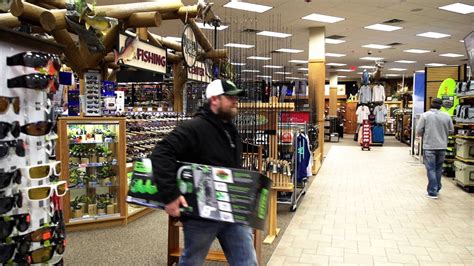 Scheels Sporting goods - YouTube