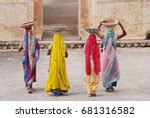 Fort Jaipur in India image - Free stock photo - Public Domain photo - CC0 Images
