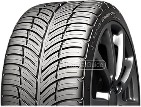 BFGoodrich g-Force COMP-2 A/S Plus | Обзор шины на Shina Guide