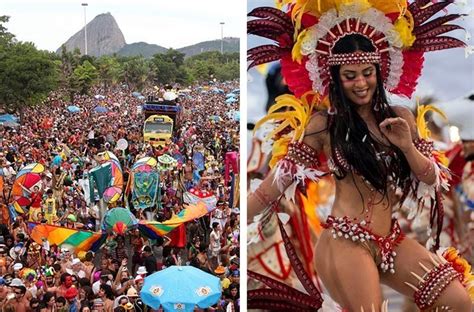 Brazil Carnival 2024 Video - Cyb Martina