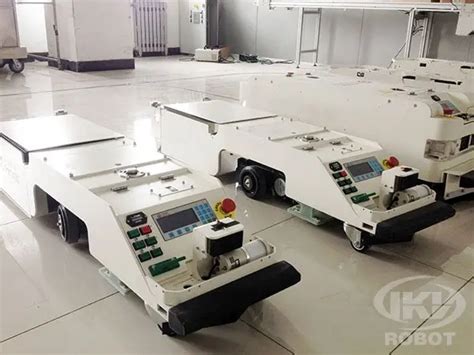 High Precision Autonomous Agv Robot For Warehouse - Buy Autonomous Agv ...