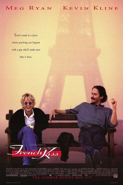 French Kiss Movie Review & Film Summary (1995) | Roger Ebert