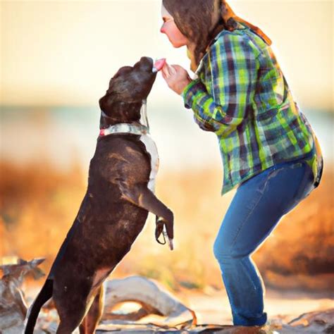 Labrabull (Labrador Retriever + Pit Bull) Training: Unlocking the Potential of Your Lovable Hybrid