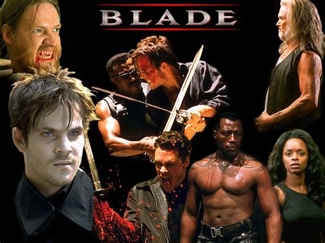 Blade (1998) Hindi Dubbed Movie *BluRay* | Bindastubez