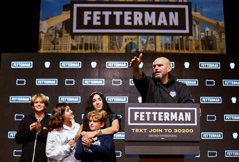 Democrat John Fetterman wins Senate race in Pennsylvania | PBS News