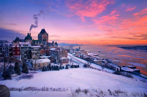 «quebec» HD wallpapers