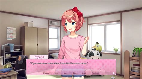 DDLC Plus: Can You Save Sayori? Answered - Twinfinite