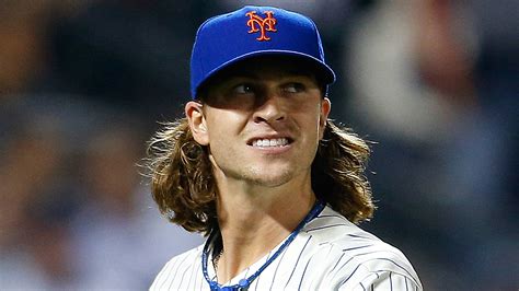 Jacob deGrom voted Natonal League Rookie of the Year | MLB | Sporting News