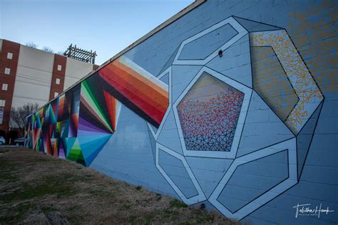 Gulch Nashville Murals 9 | Best Things to Do In Nashville, Tennessee