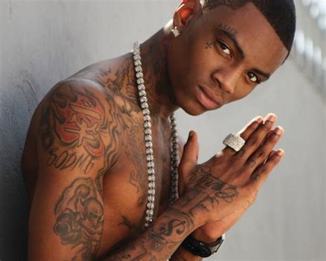 Soulja Boy Tattoos | Soulja boy, Arm tattoo, Tattoos