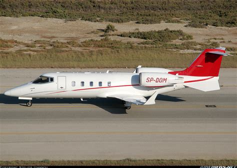 Learjet 60 - Untitled | Aviation Photo #7374085 | Airliners.net