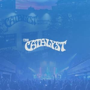 The Catalyst Tickets & 2024 Concert Schedule - Santa Cruz, CA | Bandsintown