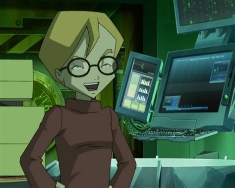 Jeremy Belpois | Code Lyoko Fanfiction Wiki | FANDOM powered by Wikia