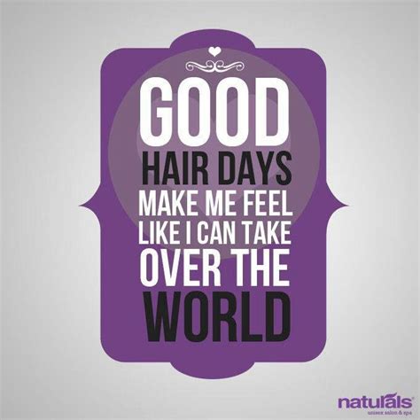 Great Hair Stylist Quotes. QuotesGram