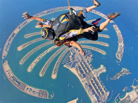 5 Awe-inspiring Activities to Do in Palm Jumeirah - Local Dubai Tours ...