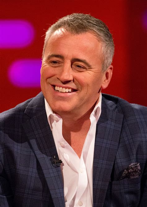 Is Matt LeBlanc Dating Anyone? The 'Friends' Actor's Relationship History Includes A Divorce