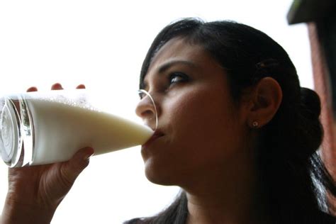 Milk Lesser-Known Benefits