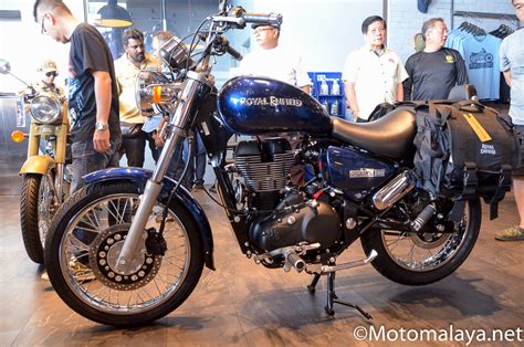 2018-Royal-Enfield-flagship-store-Malaysia-launch_8 - MotoMalaya.net - Berita dan Ulasan Dunia ...