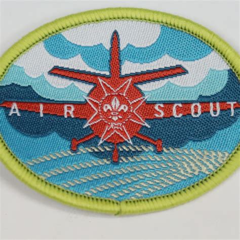 Scouts – Scout Badge Shop