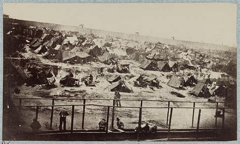 The Life of a Prisoner at Camp Sumter During the Civil War