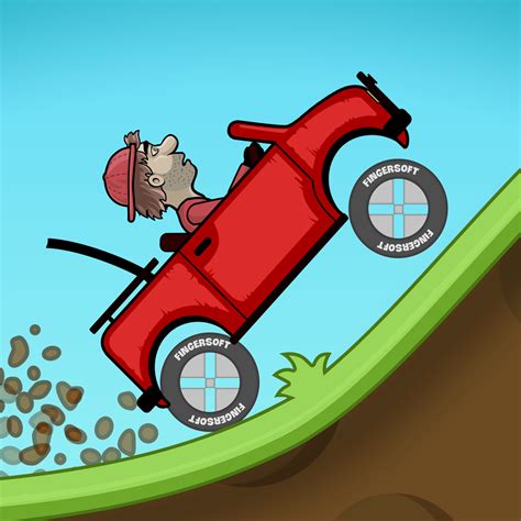 Test du jeu Hill Climb Racing (2012) - Addictif mais... - SensCritique