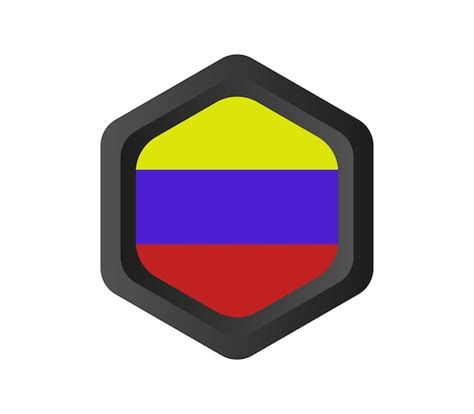 Premium Vector | Venezuelan flag