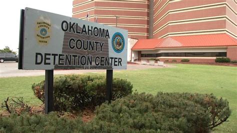 11 Oklahoma County jail inmates accused of beating fellow inmate with ...